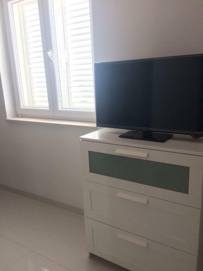 Apartment M&M Zadar Exterior photo